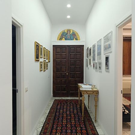 Don Camillo Suites ريبوسْتو المظهر الخارجي الصورة