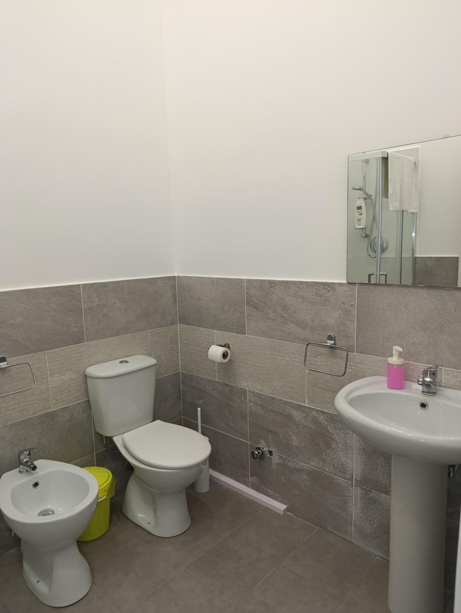 Don Camillo Suites ريبوسْتو المظهر الخارجي الصورة